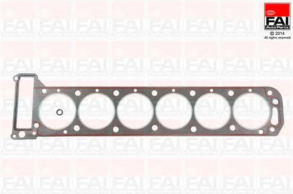 FAI AUTOPARTS HG850 Прокладка, головка циліндра