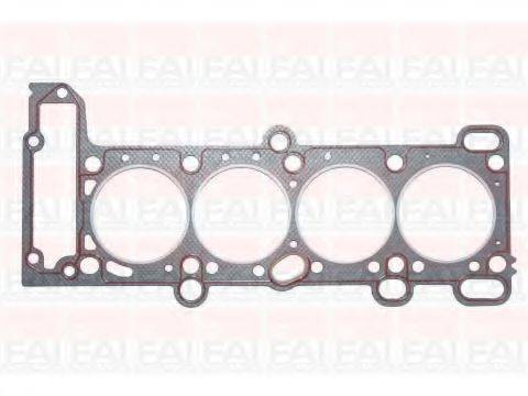 FAI AUTOPARTS HG871 Прокладка, головка циліндра