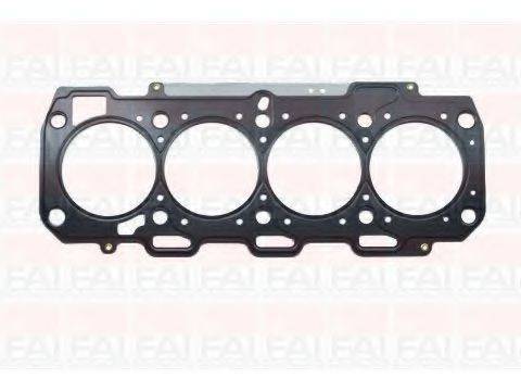 FAI AUTOPARTS HG1070B Прокладка, головка циліндра