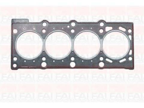 FAI AUTOPARTS HG1097 Прокладка, головка циліндра