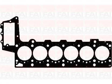 FAI AUTOPARTS HG1105A Прокладка, головка циліндра