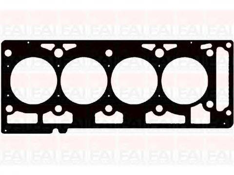 FAI AUTOPARTS HG1154 Прокладка, головка циліндра