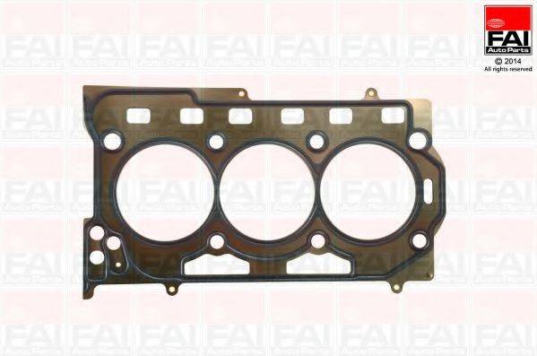 FAI AUTOPARTS HG1331 Прокладка, головка циліндра