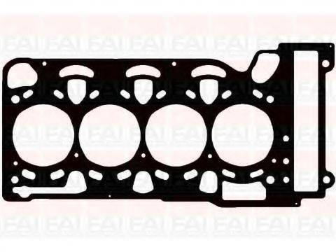 FAI AUTOPARTS HG1390 Прокладка, головка циліндра