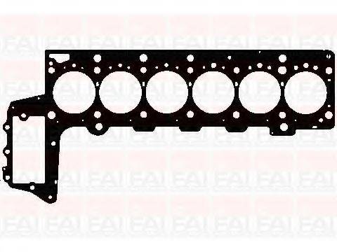 FAI AUTOPARTS HG1393A Прокладка, головка циліндра