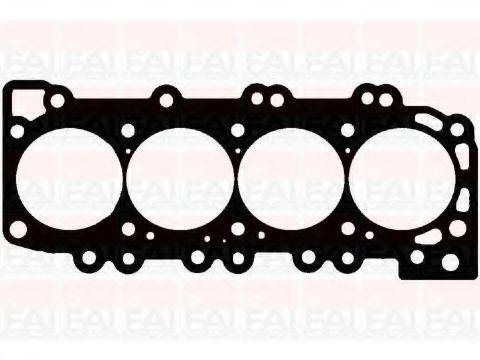 FAI AUTOPARTS HG1827C Прокладка, головка циліндра