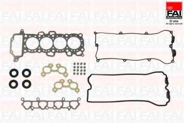 FAI AUTOPARTS HS938 Комплект прокладок, головка циліндра