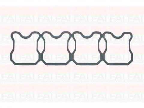 FAI AUTOPARTS RC515S Прокладка, кришка головки циліндра