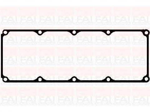 FAI AUTOPARTS RC1815S Прокладка, кришка головки циліндра