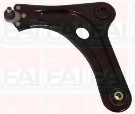 FAI AUTOPARTS SS7658 Важіль незалежної підвіски колеса, підвіска колеса