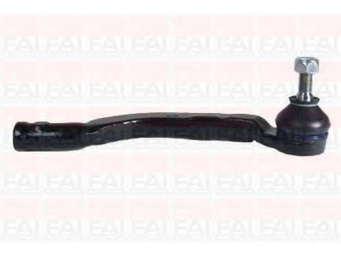 FAI AUTOPARTS SS2589 Наконечник поперечної кермової тяги