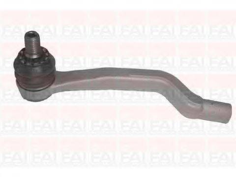 FAI AUTOPARTS SS4129 Наконечник поперечної кермової тяги