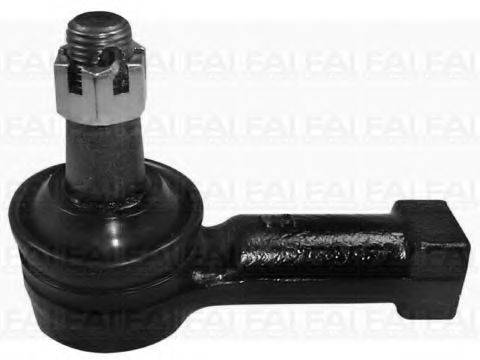 FAI AUTOPARTS SS4381 Наконечник поперечної кермової тяги