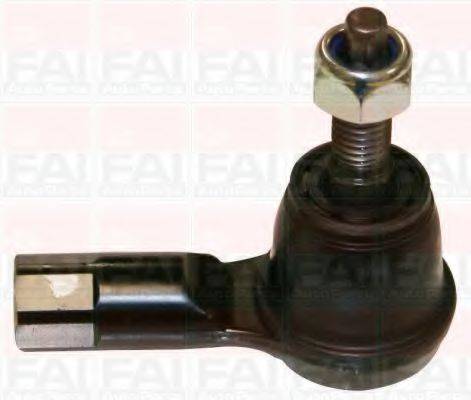 FAI AUTOPARTS SS7711 Наконечник поперечної кермової тяги