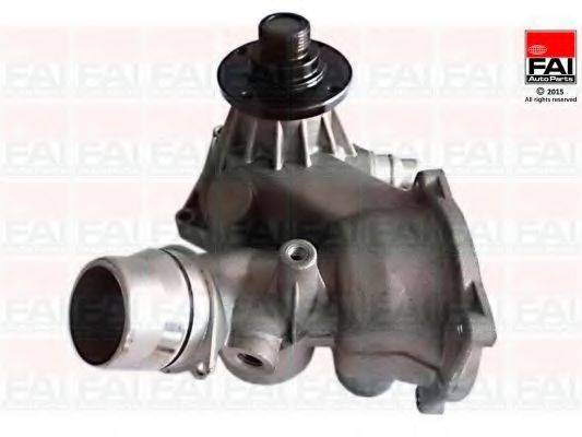 FAI AUTOPARTS WP6342 Водяний насос