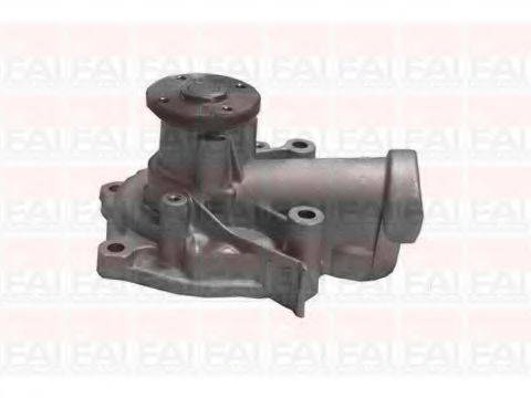 FAI AUTOPARTS WP6433 Водяний насос