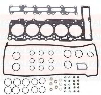 FAI AUTOPARTS HS1129 Комплект прокладок, головка циліндра