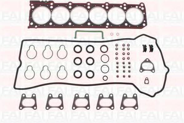 FAI AUTOPARTS HS1131 Комплект прокладок, головка циліндра