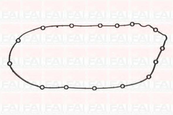 FAI AUTOPARTS SG739 Прокладка, масляний піддон