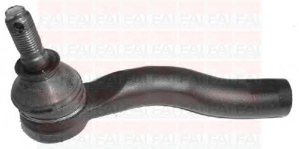 FAI AUTOPARTS SS2545 Наконечник поперечної кермової тяги