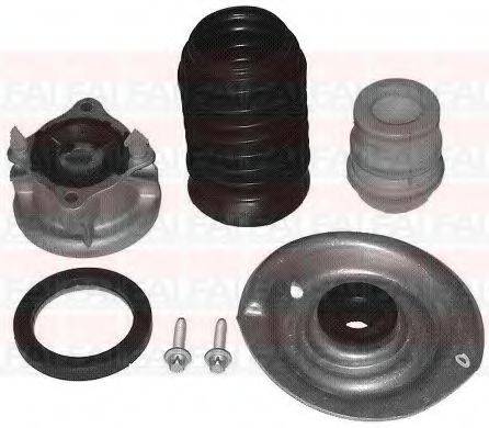 FAI AUTOPARTS SS3125 Ремкомплект, опора стійки амортизатора