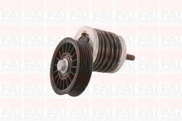 FAI AUTOPARTS T1022 Натягувач ременя, клинового зубча