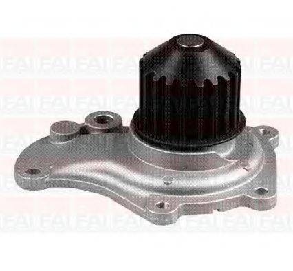 FAI AUTOPARTS WP6457 Водяний насос