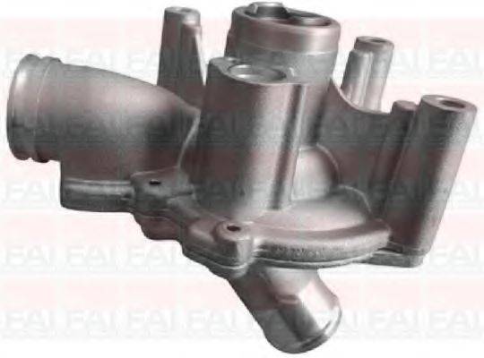 FAI AUTOPARTS WP6492BH Водяний насос