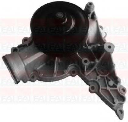 FAI AUTOPARTS WP6499 Водяний насос