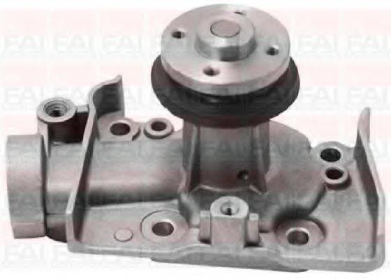 FAI AUTOPARTS WP6524 Водяний насос