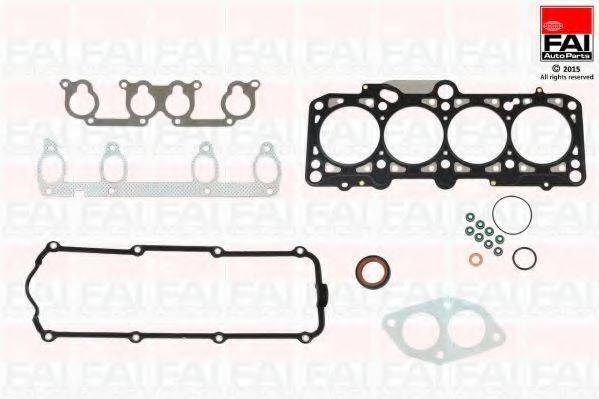 FAI AUTOPARTS HS1709 Комплект прокладок, головка циліндра