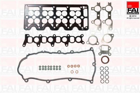 FAI AUTOPARTS HS1790NH Комплект прокладок, головка циліндра