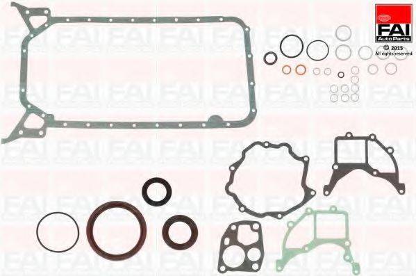 FAI AUTOPARTS CS492 Комплект прокладок, блок-картер двигуна