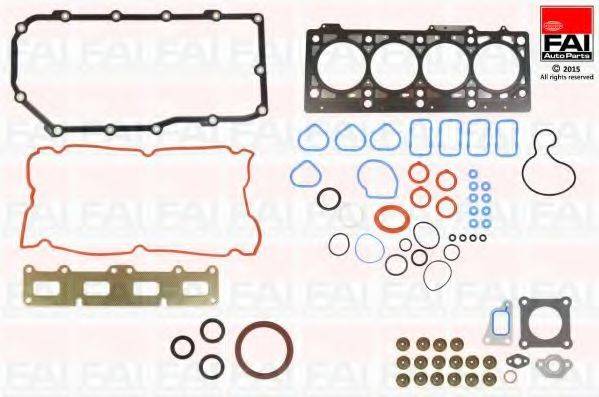 FAI AUTOPARTS FS1085 Комплект прокладок, двигун