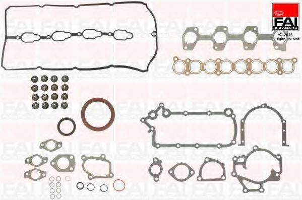 FAI AUTOPARTS FS2119NH Комплект прокладок, двигун