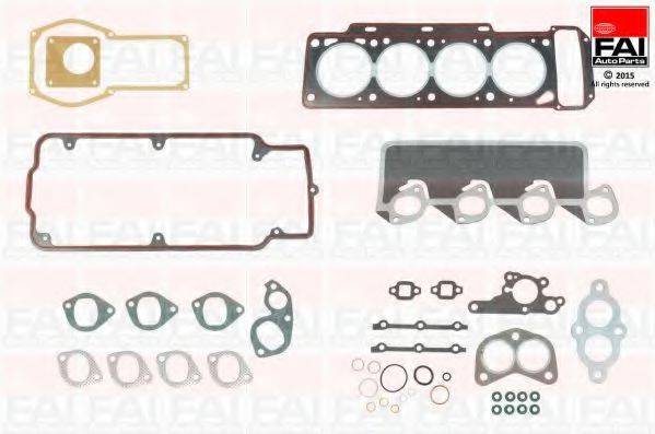 FAI AUTOPARTS HS270 Комплект прокладок, головка циліндра