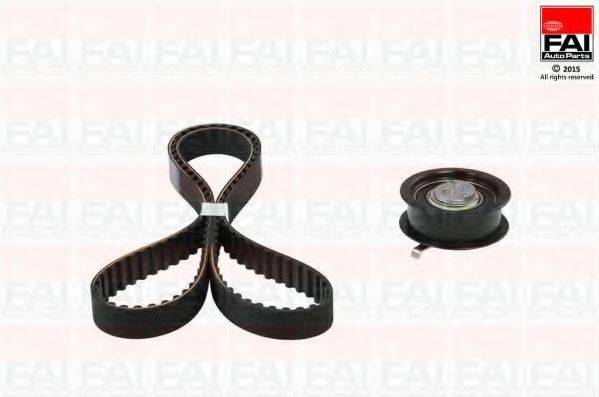 FAI AUTOPARTS TBK332 Комплект ременя ГРМ