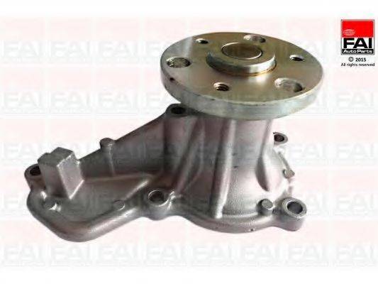 FAI AUTOPARTS WP6570 Водяний насос