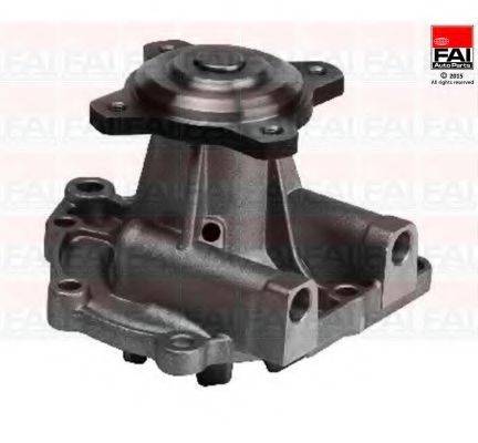 FAI AUTOPARTS WP6616 Водяний насос