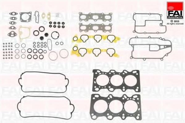 FAI AUTOPARTS HS1566 Комплект прокладок, головка циліндра