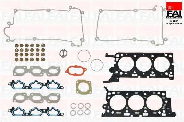 FAI AUTOPARTS HS1171 Комплект прокладок, головка циліндра