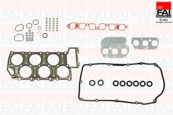 FAI AUTOPARTS HS1412 Комплект прокладок, головка циліндра