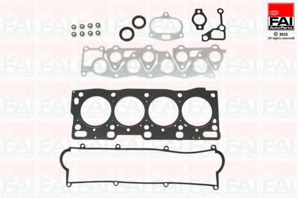 FAI AUTOPARTS HS1598 Комплект прокладок, головка циліндра