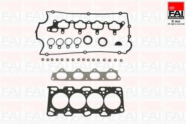 FAI AUTOPARTS HS1814 Комплект прокладок, головка циліндра