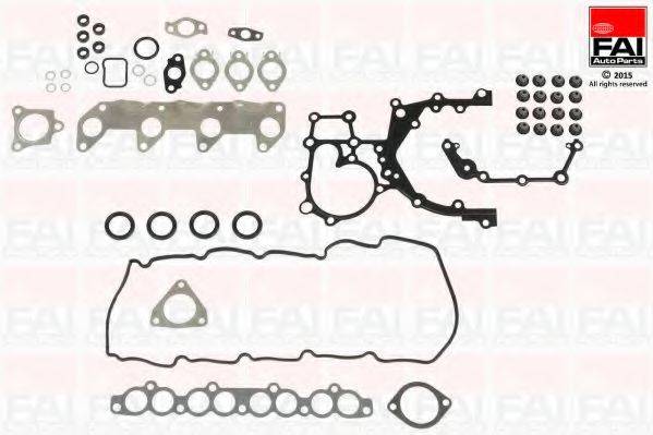 FAI AUTOPARTS HS2184NH Комплект прокладок, головка циліндра