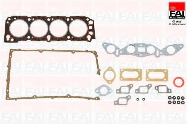 FAI AUTOPARTS HS109 Комплект прокладок, головка циліндра