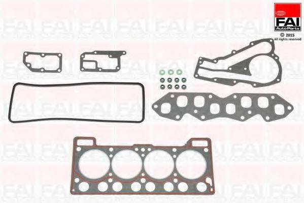 FAI AUTOPARTS HS289 Комплект прокладок, головка циліндра