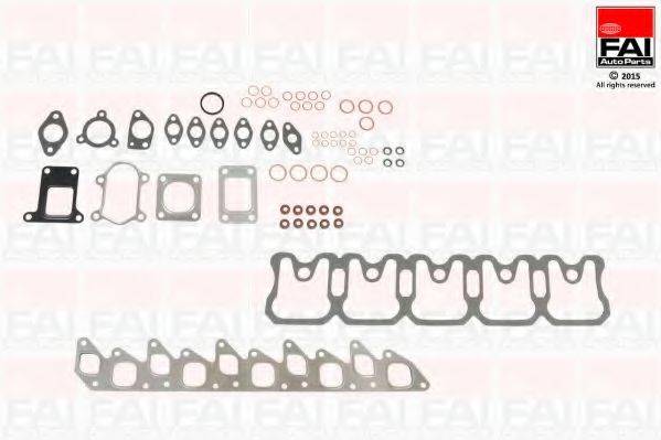 FAI AUTOPARTS HS1399NH Комплект прокладок, головка циліндра