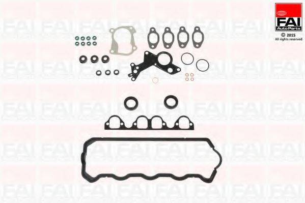 FAI AUTOPARTS HS537NH Комплект прокладок, головка циліндра