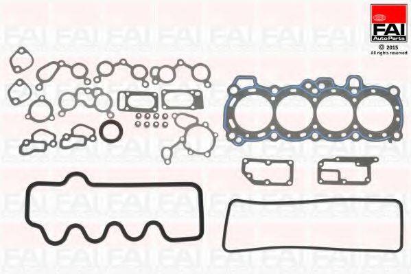 FAI AUTOPARTS HS664 Комплект прокладок, головка циліндра